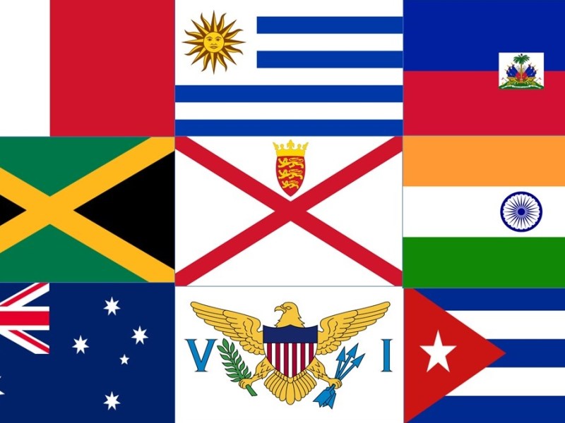 Bluejacket Community Discoveries: An International&nbsp;Navy