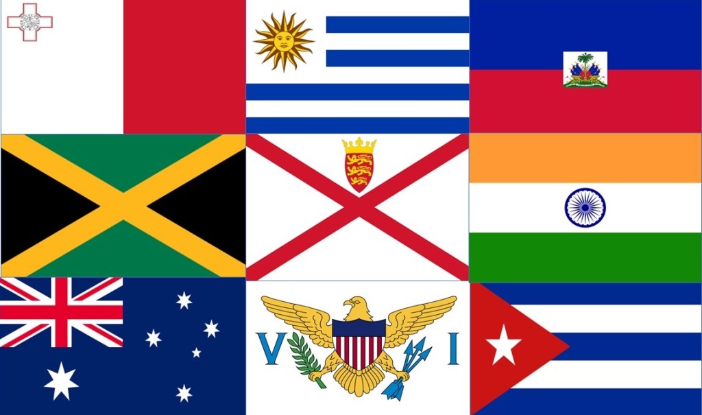 Bluejacket Community Discoveries: An International&nbsp;Navy