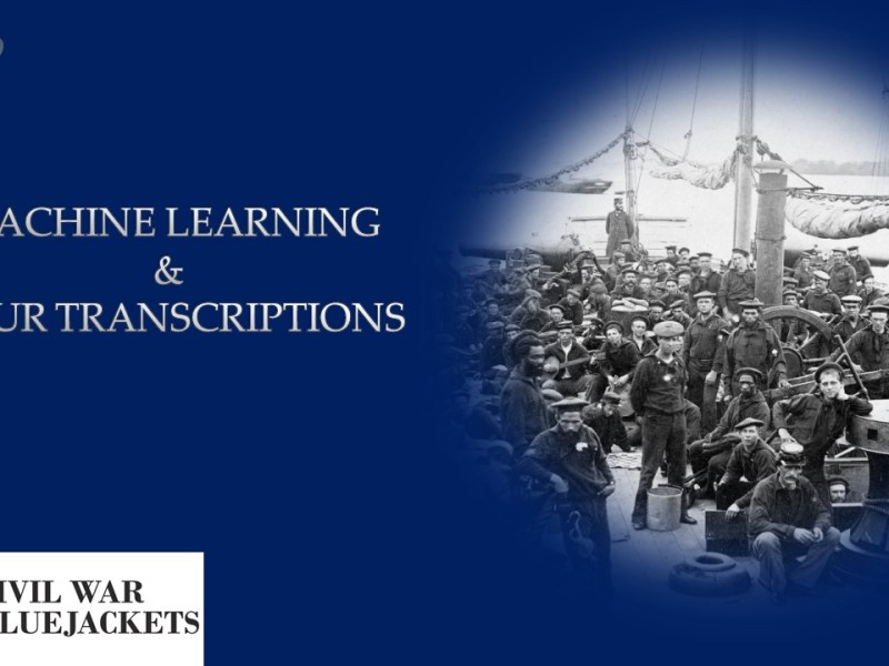 Video: Machine Learning & Your&nbsp;Transcriptions