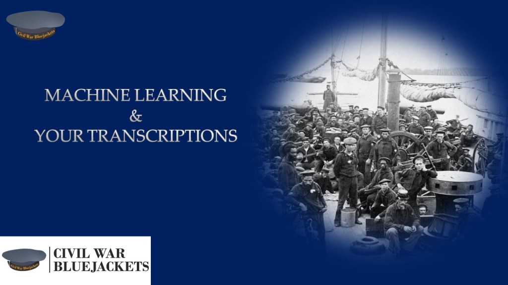 Video: Machine Learning & Your&nbsp;Transcriptions