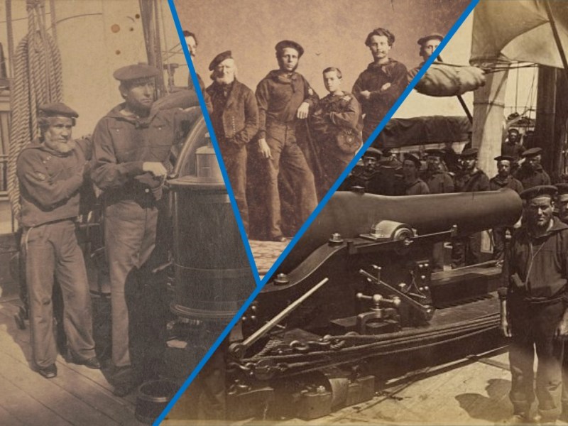 Ratings Focus: “Ordinary Seamen” & “Seamen”