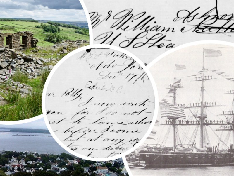 Bluejacket Community Discoveries: On the Trail of “Thirty Ordinary Seamen from the Yard,” Fort Pickens, Florida, 1861. Part&nbsp;2